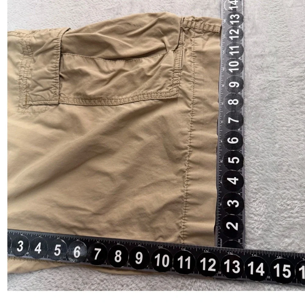 Vintage Polo Jeans Co Ralph Lauren Shorts Mens 36 12